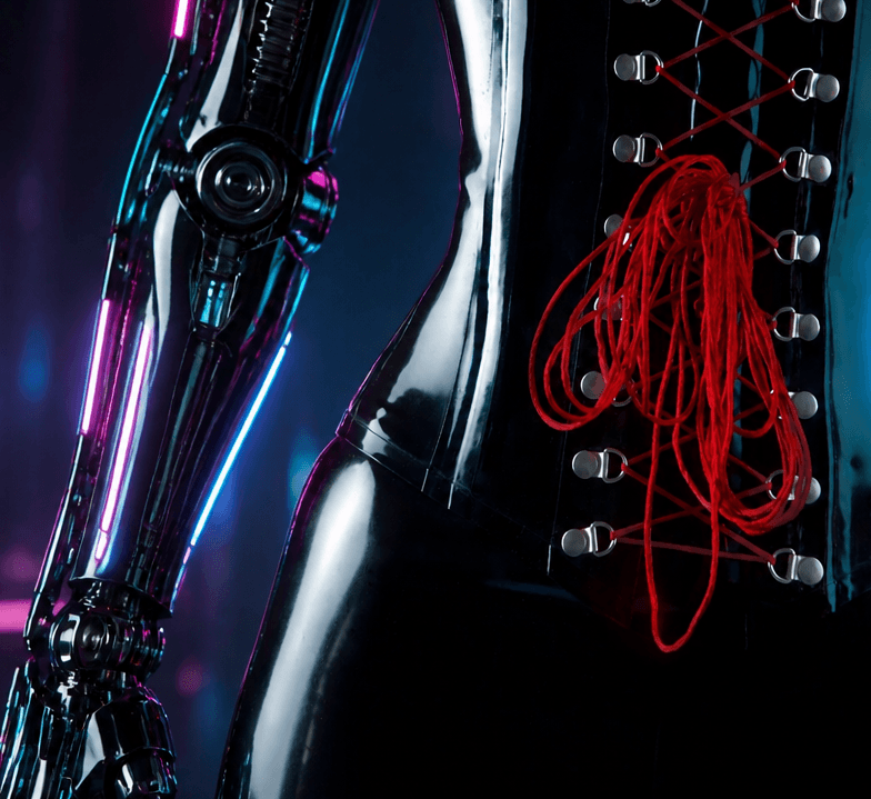 Curious About Femdom? Start Here.