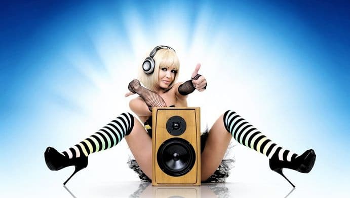 Audio Erotica The New Porn!