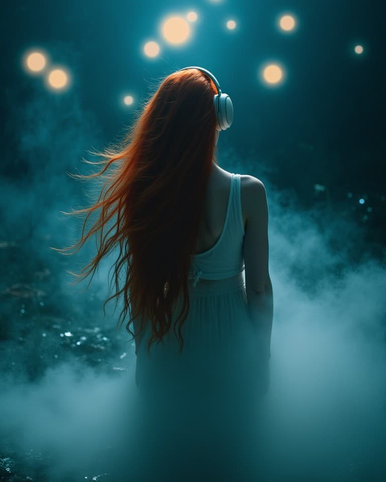 How Listening to Audio Books Improve Your Mental Health!