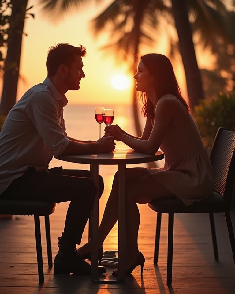 The brain is the biggest sex organ we have